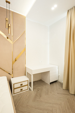 фотосъемка интерьера квартиры на продажу